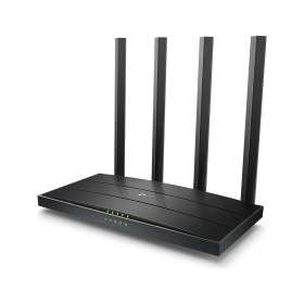 Resim İsmiyle Al Tp-Lınk Archer C80, AC1900, 4port, 1900MBPS, Dual Band Mu-Mımo Wifi, Masaüstü, Gigabit, Router, Ac 