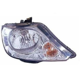 Resim Honda City Ön Far Sağ (Elektrikli) 2006 Sonrası Uyumlu 