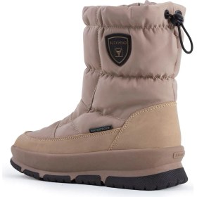 Resim Buckhead BUCK1113 Bej Kadın Gerçek Kar Botu 