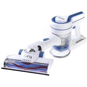 Resim farg attractive Epa-1009 Turbo Fırçalı 22.2 V Dikey Kablosuz Şarjlı Süpürge 