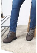 Resim Hakiki Deri Erkek Casual Ayakkabı 723ma2021-1 001 