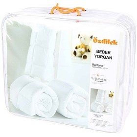 Resim Özdilek Bebek Yorganı 