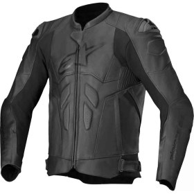 Resim Alpinestars Dusk Deri Mont 