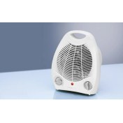 Resim Microstar Fanlı Isıtıcı MRS-2008 