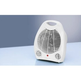 Resim Microstar Fanlı Isıtıcı MRS-2008 