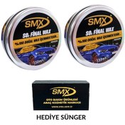 Resim Final Wax 150 Ml 2 Adet 