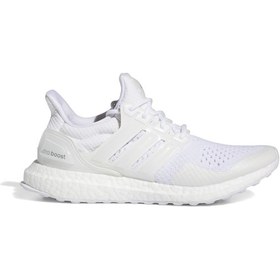 Resim Adidas Ultraboost 1.0 W Kadın Koşu Ayakkabısı Id9632 Beyaz 001 