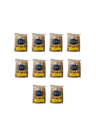 Resim Teko Aaa Kauçuk Ambalaj Paketleme Lastiği - Çap : 70 Mm. Kalınlık:1,5 Mm - 1000 Gr.lık 10 Paket 