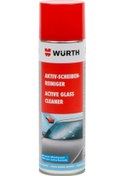 Resim Würth Aktif Cam Temizleme Köpüğü 500Ml Active Glass Cleaner N11.1172 