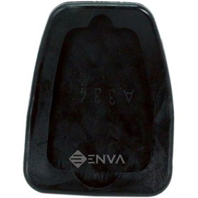 Resim Nissan Qashqai Fren - Debrıyaj Pedal Lastiği 2007--2013 1 Adet 