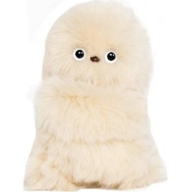Resim TKÇ Akıllı Peluş Robot Oyuncak 