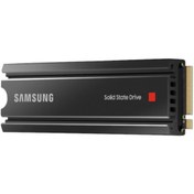 Resim Samsung 980 Pro MZ-V8P2T0CW 2 TB NVMe M.2 SSD SIFIR 2 YIL TÜRKİYE DİSTRİBÜTÖR GARANTİLİ ADINIZA FATURALI