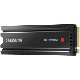 Resim Samsung 980 Pro MZ-V8P2T0CW 2 TB NVMe M.2 SSD 