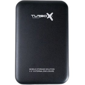 Resim TURBOX M5-250 250 Gb Taşınabilir Harddisk 