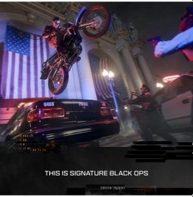 Resim Call Of Duty Black Ops 6 Xbox Series - Xbox One Oyunu 