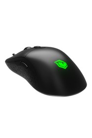 Resim Pusat Reflex Core 8000 DPI RGB Kablolu Oyuncu Mouse-Siyah 