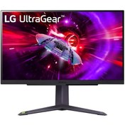 Resim LG Ultragear G-sync Qhd Ips Monitör G-sync Qhd Ips Monitör 