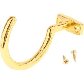 Resim Suntek Snooker Bilardo Masa Kurulu Isteka Kancası Altın Metal 