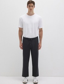 Resim Mavi - Mavi Black Siyah Eşofman Altı 0010488-900 Siyah 