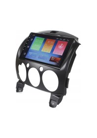 Resim Mazda 2 Android Multimedya Sistemi 4-64 For-x 2008-2012 