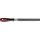 Resim Ceta Form Ceta Mil Eğesi Saplı Orta Diş 12"300 mm J64-212H 