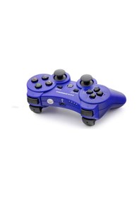 Resim Emh Store Ps3 Gamepad Mavi Hd325m 