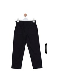 Resim Nk Kids Xo Kids Kız Çocuk Pantolon 8-14 Yaş 56345 Siyah 