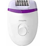 Resim 4 Adet Philips BRE225/05 Epilatör 