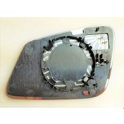 Resim Ayna Camı Bmw X1 E84 -1 Seri F20-2 Seri F22-3 Seri F30-4 Seri F32 İ3 2013- X2 2017- X1 F48 2015- 2012- Isıtmalı Kör Noktalı Sağ 