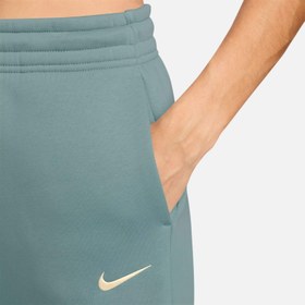 Resim Nike W Nsw Phoneix Fleece Hr Pant Wide 2 Kadın Pantolon 