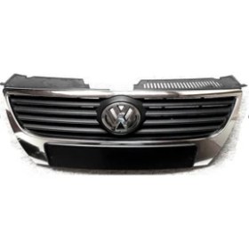 Resim Wolcar Volkswagen Passat Panjur (Geniş Plakalık) 2006-2011 Sensörsuz 