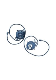 Resim Cf Moto Atv Utv Cf1000 Ön Difransiyel Kilitleme Motoru - 