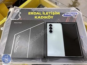Resim Samsung Z Fold 7 İkinci El TR | 512 GB | Yeşil 