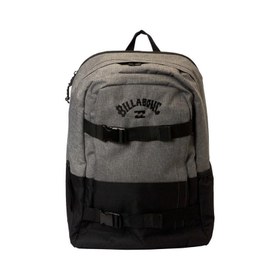Resim BILLABONG Command Stash Erkek Gri Sırt Çantası ABYBP00139-9 