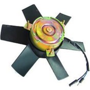 Resim Mga 83102 Fan Motoru M131 1.6 Pervaneli 539956903 