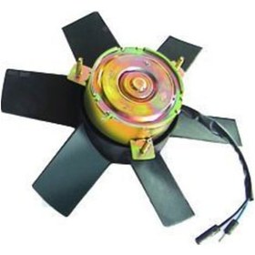 Resim Mga 83102 Fan Motoru M131 1.6 Pervaneli 539956903 