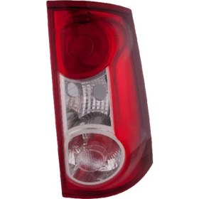 Resim Pleksan Stop Sağ Dacıa Logan Mcv Çift Kapı Yana Açılan 