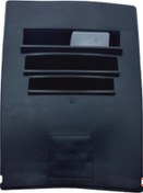 Resim Asya 150T Scooter-7B Şasi Alt Koruma (537753491) 