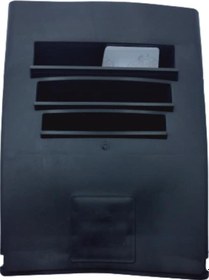 Resim Asya 150T Scooter-7B Şasi Alt Koruma (537753491) 