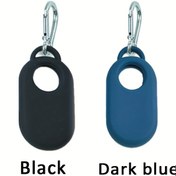 Resim 2 Adet for Samsung Smart Tag2 ile Uyumlu, Anahtarlıklı Çanta Kılıcı, İzleme Cihazlı Kaybolma Önleyici GPS Tutucu – Evcil Hayvanlar ve Anlaşmalar için 