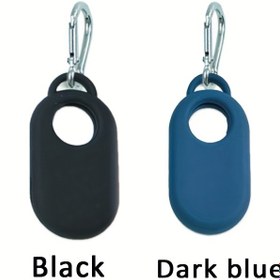 Resim 2 Adet for Samsung Smart Tag2 ile Uyumlu, Anahtarlıklı Çanta Kılıcı, İzleme Cihazlı Kaybolma Önleyici GPS Tutucu – Evcil Hayvanlar ve Anlaşmalar için 
