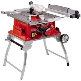 Resim Einhell TE-CC 2025 UF 2000 W 250 MM Tezgah Testere - 4340547 