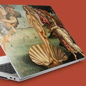 Resim Sanatçı Resimleri-53 Notebook Sticker, Laptop sticker,, Hp Sticker, Asus Sticker, 15.6 inç Sticker 