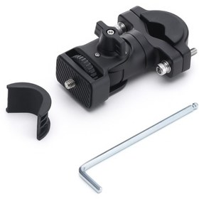 Resim DJI Osmo Motosiklet Montaj Aparatı (Yüksek Dayanıklı) 