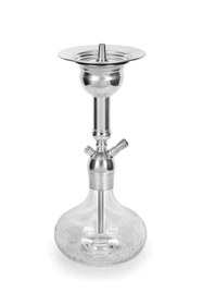 Resim QOALA YATAK Azeri Çelik Nargile Seti - Takımı 