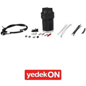 Resim AGCO Hava Yaylı Süspansiyon - Fendt | F930500030010 