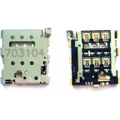 Resim Teknonet Htc One M10 Uyumlu Simkart Okuyucu 