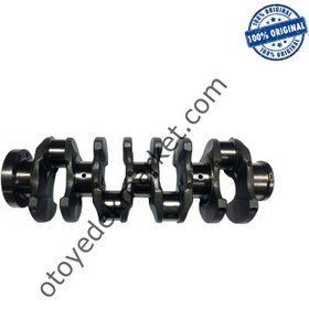 Resim Peugeot Boxer (2020-2023) 2.2 Hdi Krank Mili (Orijinal) 
