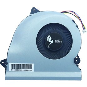 Resim Part Master Asus ROG MF75120V1-C251-S9A Notebook CPU-GPU Fan 