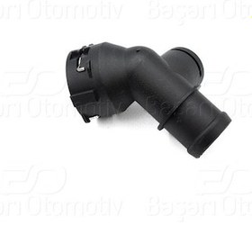 Resim 3c0122291c-wısco Vw Cc Golf R Jetta 1.8 2.0 Cgya 10- Su Flansı 3c0122291c 